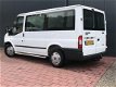 Ford Transit Kombi - 300S 2.2 TDCI SHD , INCL BTW, Personenbus, Stoelverwarming, Cruise, Elektrische - 1 - Thumbnail