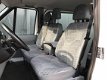 Ford Transit Kombi - 300S 2.2 TDCI SHD , INCL BTW, Personenbus, Stoelverwarming, Cruise, Elektrische - 1 - Thumbnail