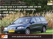 Volvo V70 - 2.4 Comfort Line ( AIRCO + INRUIL MOGELIJK ) - 1 - Thumbnail