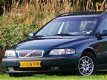 Volvo V70 - 2.4 Comfort Line ( AIRCO + INRUIL MOGELIJK ) - 1 - Thumbnail