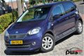 Skoda Citigo - 1.0 Greentech Edition Navi / 5drs / Airco - 1 - Thumbnail