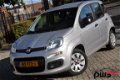 Fiat Panda - 0.9 TwinAir Popstar Airco / 5drs / 1e eig. / NL auto - 1 - Thumbnail