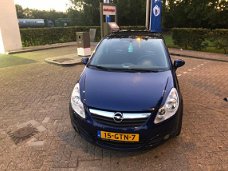 Opel Corsa - 1.4-16V Cosmo apk nieuw