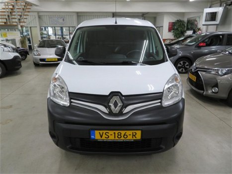 Renault Kangoo Express - 1.5 dCi 75 Express Comfort S&S Airco Navi - 1