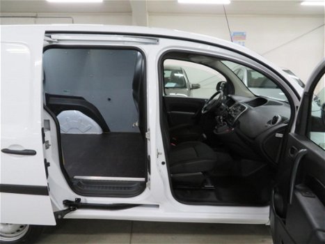 Renault Kangoo Express - 1.5 dCi 75 Express Comfort S&S Airco Navi - 1