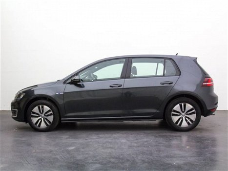 Volkswagen Golf - 1.4TSI GTE 204PK Ex Btw Navi LED Ecc Pdc 16