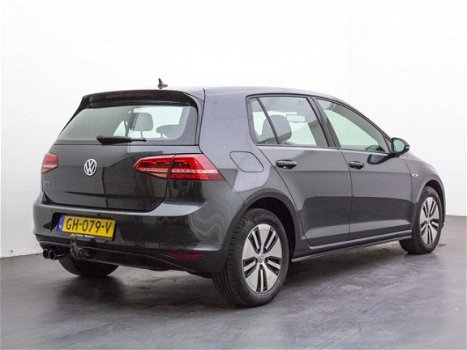 Volkswagen Golf - 1.4TSI GTE 204PK Ex Btw Navi LED Ecc Pdc 16