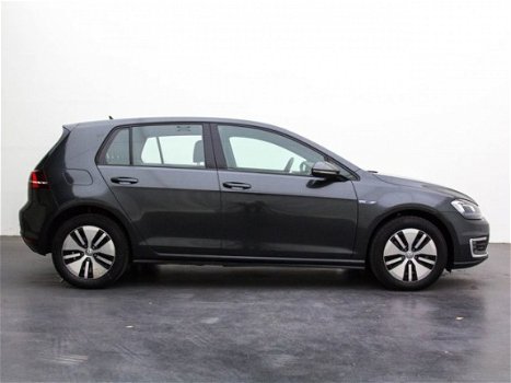 Volkswagen Golf - 1.4TSI GTE 204PK Ex Btw Navi LED Ecc Pdc 16