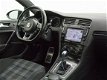 Volkswagen Golf - 1.4TSI GTE 204PK Ex Btw Navi LED Ecc Pdc 16