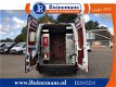 Renault Master - 2.3 DCi / L2H2 / 1e EIG. / WERKPLAATS / INRICHTING / TREKHAAK / STANDKACHEL / CRUIS - 1 - Thumbnail