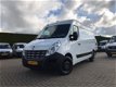 Renault Master - 2.3 DCi / L2H2 / 1e EIG. / WERKPLAATS / INRICHTING / TREKHAAK / STANDKACHEL / CRUIS - 1 - Thumbnail