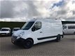 Renault Master - 2.3 DCi / L2H2 / 1e EIG. / WERKPLAATS / INRICHTING / TREKHAAK / STANDKACHEL / CRUIS - 1 - Thumbnail