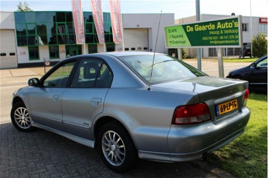 Mitsubishi Galant - 2.5 V6 Elegance Automaat - 1