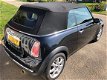 Mini Mini Cabrio - Cooper, Xenon, Airco, Cruise, control - 1 - Thumbnail