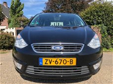 Ford Galaxy - 1.616v EcoBoost Titanium 7 Persoons Navi