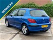 Peugeot 307 - 1.6-16V XS/Clima/CruiseC/Nieuwe APK - 1 - Thumbnail