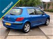 Peugeot 307 - 1.6-16V XS/Clima/CruiseC/Nieuwe APK - 1 - Thumbnail