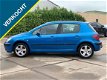 Peugeot 307 - 1.6-16V XS/Clima/CruiseC/Nieuwe APK - 1 - Thumbnail