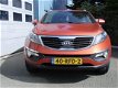 Kia Sportage - 1.7 CRDI X-ecutive Plus Pack - 1 - Thumbnail