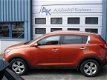 Kia Sportage - 1.7 CRDI X-ecutive Plus Pack - 1 - Thumbnail