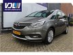 Opel Zafira - 1.4 Turbo 7p. Navi, climate, cruise, camera, velgen - 1 - Thumbnail