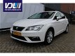 Seat Leon - 1.2 TSI Style Business Climate, cruise, Works with AppleCarPlay, parkeersensoren achter - 1 - Thumbnail