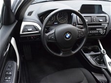 BMW 1-serie - 1.5 114D 5DRS NAVI CLIMA 16''LMV