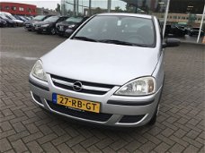 Opel Corsa - 1.2-16V Rhythm NIEUWE APK
