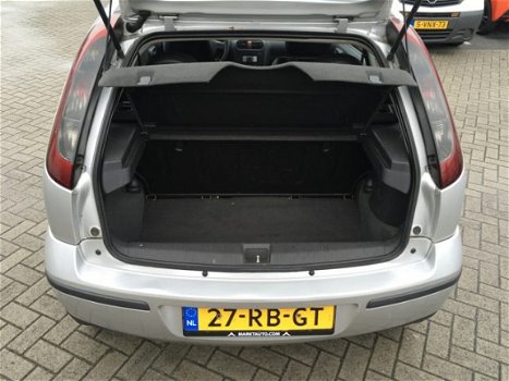 Opel Corsa - 1.2-16V Rhythm NIEUWE APK - 1