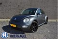 Volkswagen New Beetle - 1.6 Airco/Elektrische ramen/LM 17
