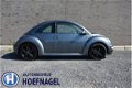 Volkswagen New Beetle - 1.6 Airco/Elektrische ramen/LM 17