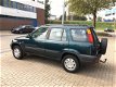 Honda CR-V - 2.0i-16V RIJDT SUPERNETTE AUTOBINNEN& BUITEN NEETJESAPK 23-08-20203 SLEUTELSCENTRAAL - 1 - Thumbnail