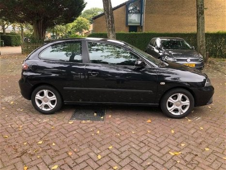 Seat Ibiza - 1.4-16V 25 Edition I Eerste eigenaar / 83.000 NAP / Airco / Mooie en nette auto - 1