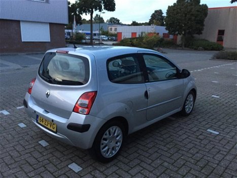 Renault Twingo - 1.2-16V Initiale Rijdt Super/APK 04-2020 - 1