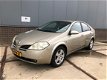 Nissan Primera - 1.8 Acenta Navi [motor loopt slecht] - 1 - Thumbnail