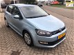 Volkswagen Polo - 1.2 TDI BlueMotion Comfortline [bj 2010] 5DRS AIRCO+2e Eigenaar/NW APK - 1 - Thumbnail