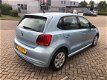 Volkswagen Polo - 1.2 TDI BlueMotion Comfortline [bj 2010] 5DRS AIRCO+2e Eigenaar/NW APK - 1 - Thumbnail