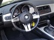 BMW Z4 Roadster - 2.2i S orig NL. Geheel dealer onderhouden - 1 - Thumbnail