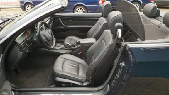 BMW 3-serie Cabrio - 325i Automaat Leder Navi Clima Xenon 18