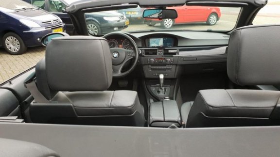 BMW 3-serie Cabrio - 325i Automaat Leder Navi Clima Xenon 18