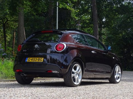 Alfa Romeo MiTo - 1.4 Turbo Sport 135PK 18inch/Schuifdak/Stoelverw - 1