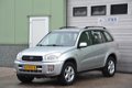 Toyota RAV4 - 2.0-16V VVT-i Sol BJ'03 4X4 Airco Trekhaak - 1 - Thumbnail