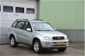 Toyota RAV4 - 2.0-16V VVT-i Sol BJ'03 4X4 Airco Trekhaak - 1 - Thumbnail