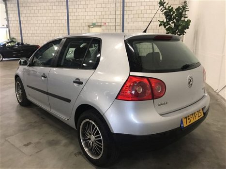 Volkswagen Golf - 1.9 TDI Optive 2 5drs clima prima staat - 1