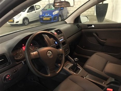 Volkswagen Golf - 1.9 TDI Optive 2 5drs clima prima staat - 1