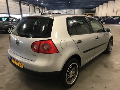 Volkswagen Golf - 1.9 TDI Optive 2 5drs clima prima staat - 1