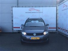 Volkswagen Golf Plus - 1.4 Trendline