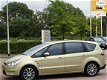 Ford S-Max - 2.0 16V, bj.2007, oker geel, climate, S-Max, APK tot 08/2020, NAP uitdraai met 318551 k - 1 - Thumbnail