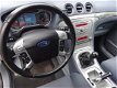 Ford S-Max - 2.0 16V, bj.2007, oker geel, climate, S-Max, APK tot 08/2020, NAP uitdraai met 318551 k - 1 - Thumbnail