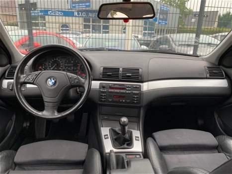 BMW 3-serie - 318i apk/airco/lmv - 1